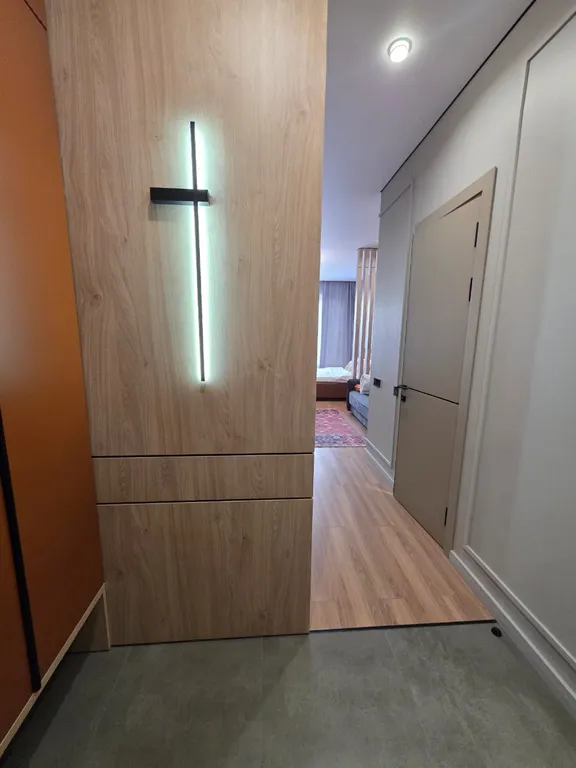 Meridian Urban Loft 324