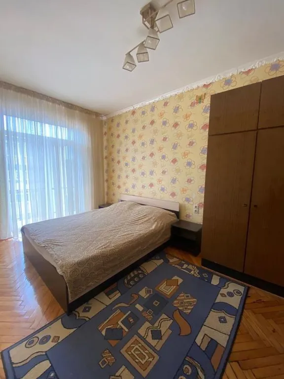 Квартира Уютная квартира в центре города — Сухум