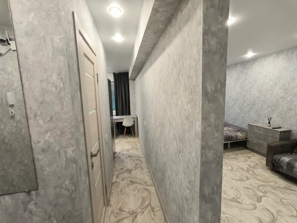 Удобная квартира в самом центре города