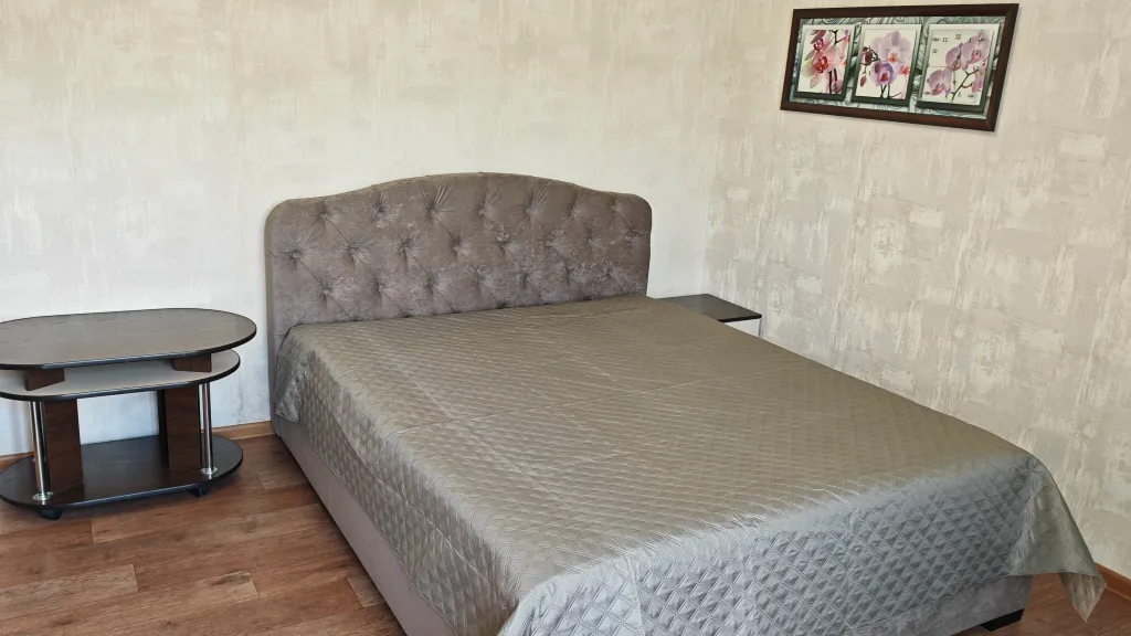 Уютная квартира рядом с курортом