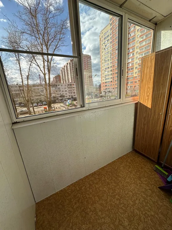 Однокомнатная уютная квартира