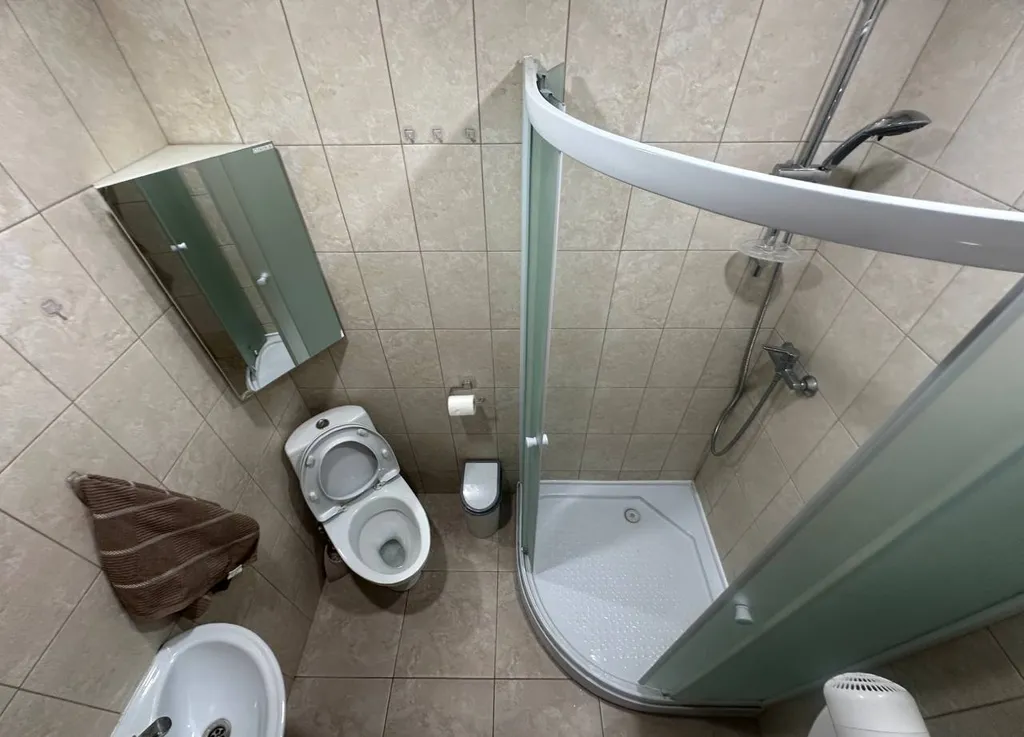 Апартаменты Дуплекс рядом с трассой М4