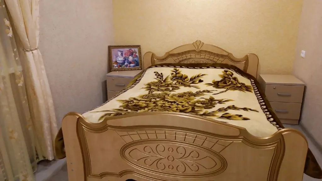 Квартира Номер с удобствами — аренда посуточно в Вардане