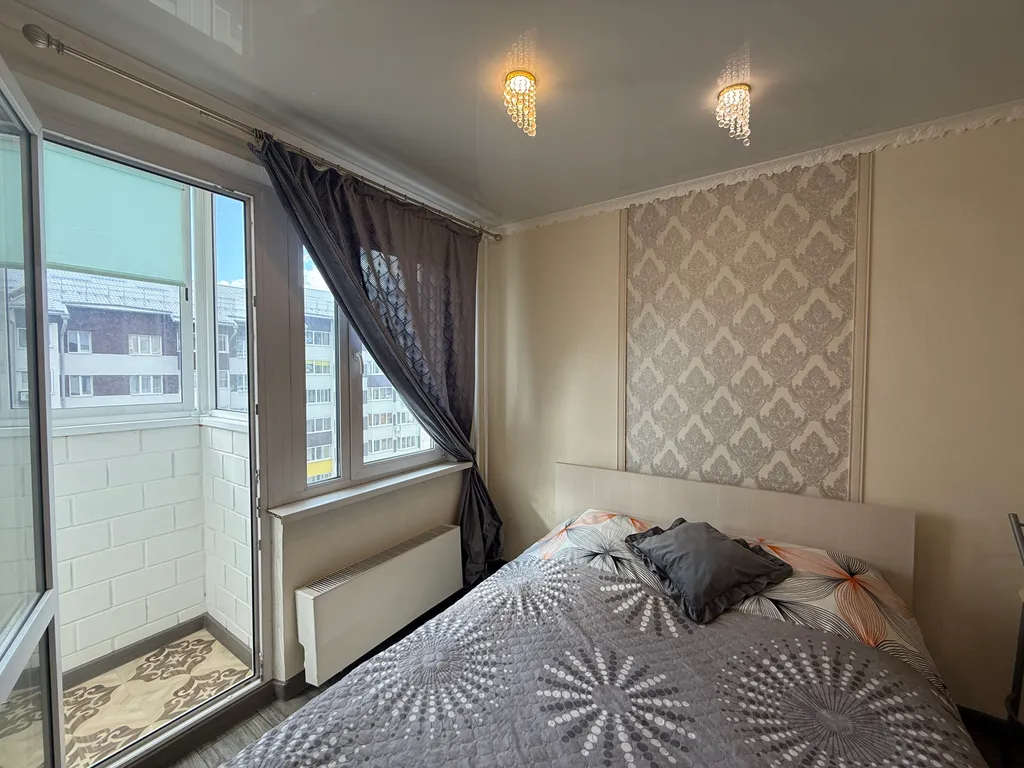 Красиво, чисто, центр 15 мин