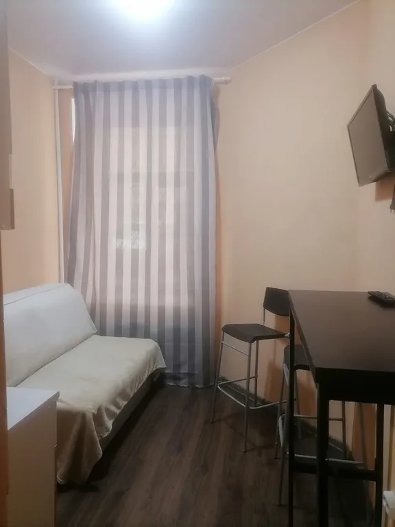 Студия двухместная