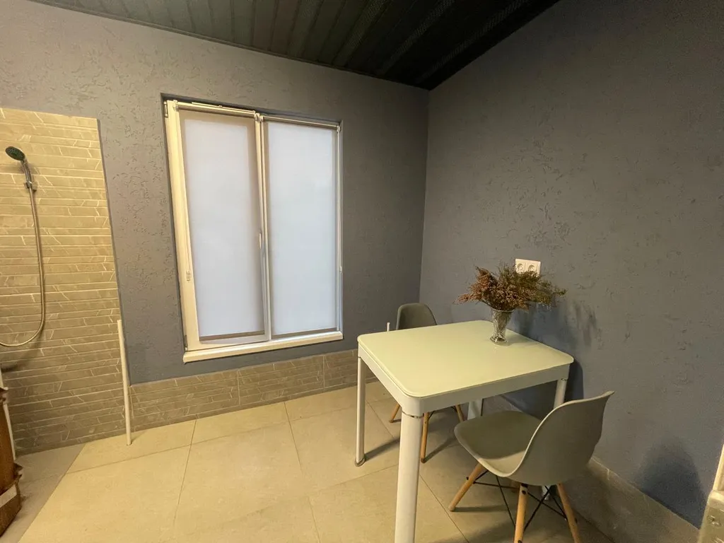 Коттедж Новый дом с сауной — Коммунар