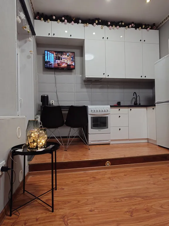 Квартира Студия в самом сердце исторического центра Калининграда — Калининград