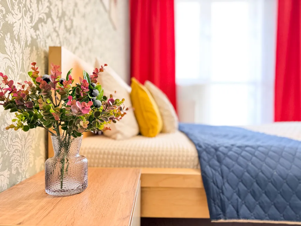 Квартира рядом с ЖД Вокзалом — аренда посуточно в Рязань