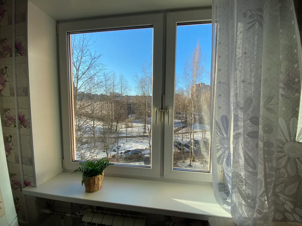 Квартира рядом с Вредена