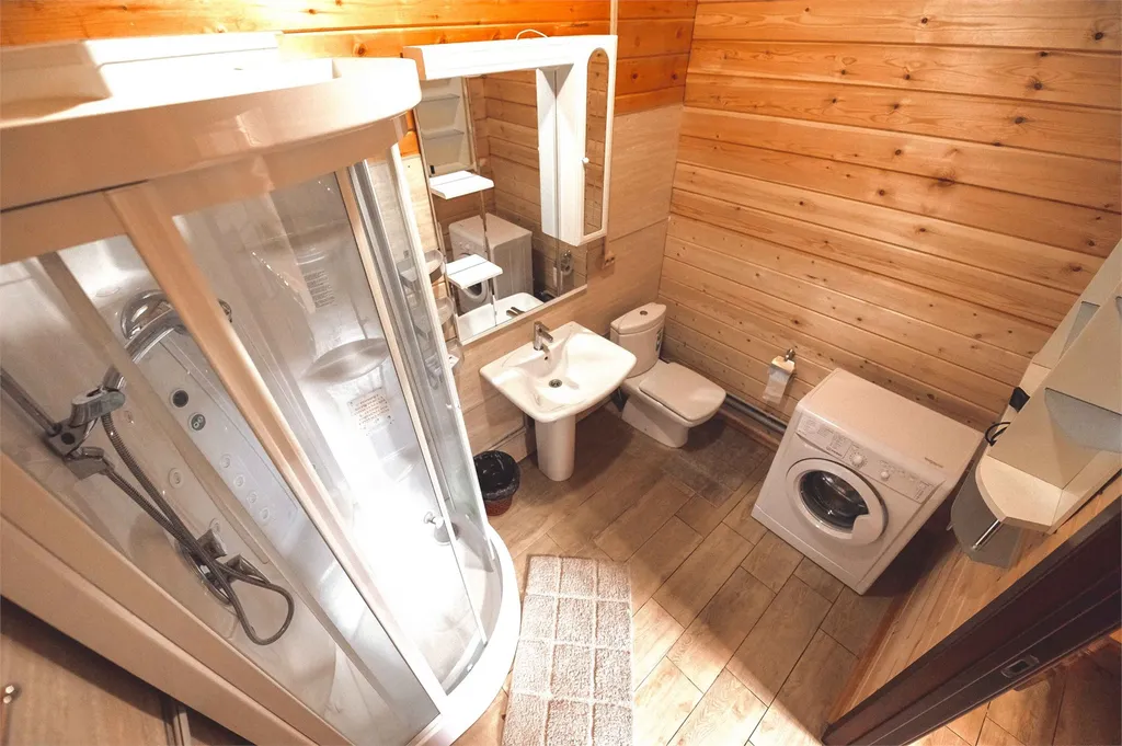 4-комнатный Дом