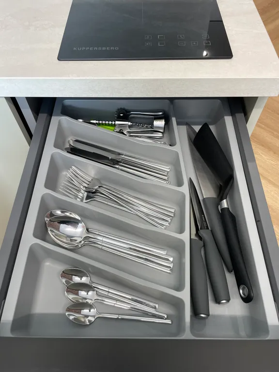 Квартира Квартира Уютная студия на берегу моря — Зеленоградск