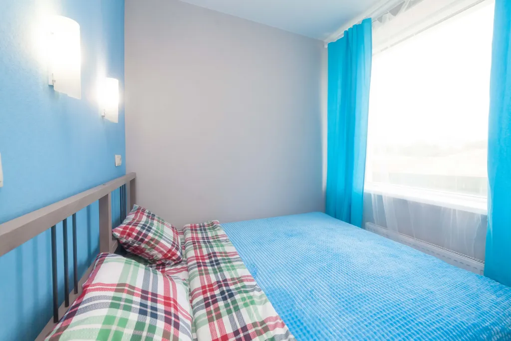 Квартира Квартира в жк среда 5а-1 — Москва