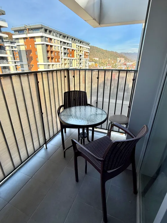 Угловая морская девятка