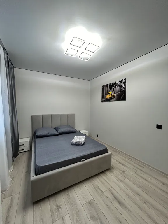 Коттедж Дом для семейного отдыха — Геленджик