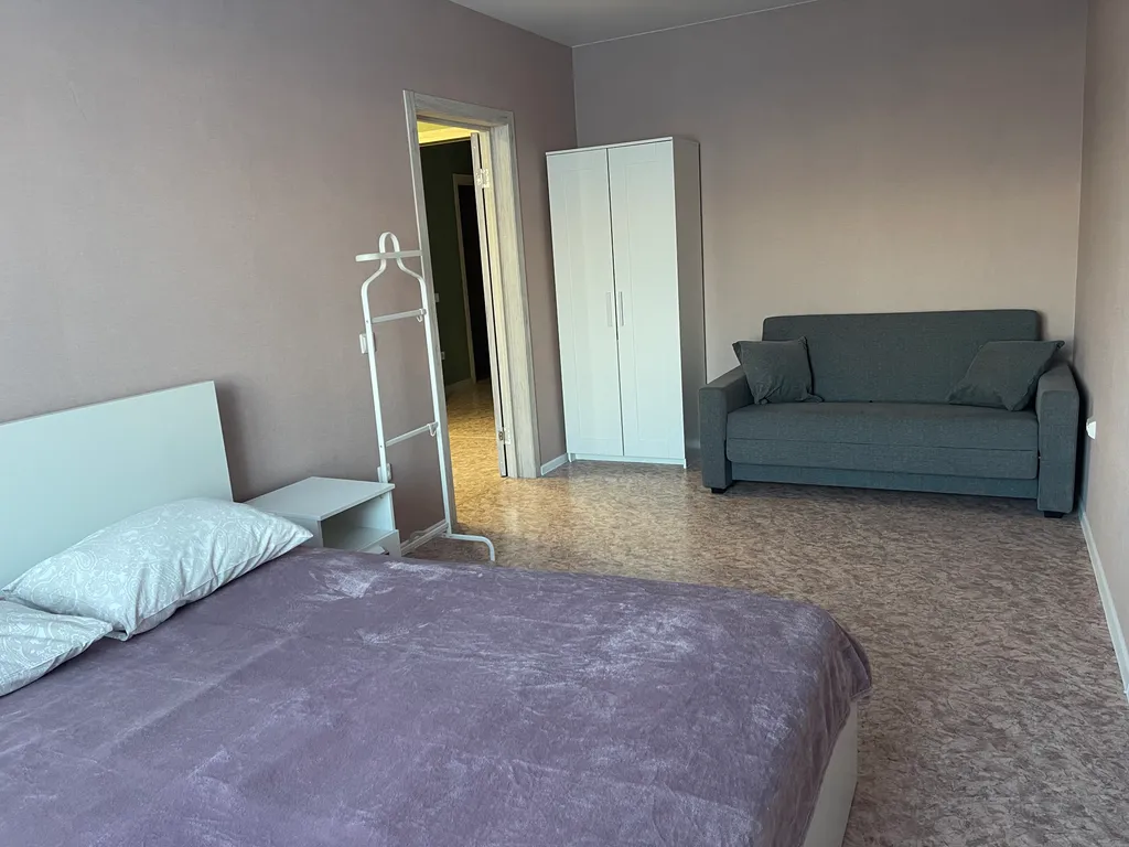 Квартира Трёхкомнатная квартира в центре — Шерегеш