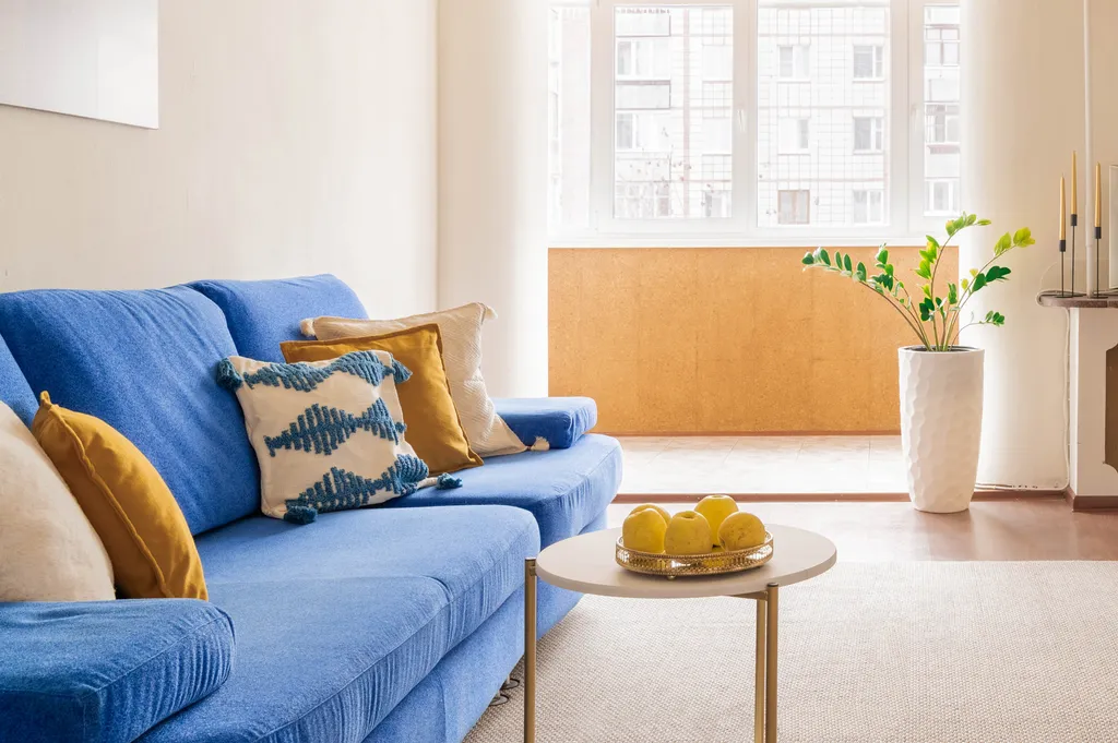 Апартамент Сусанин рядом с центром