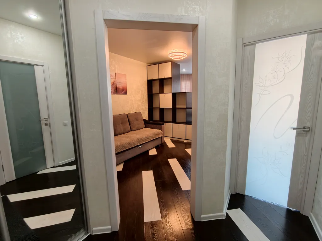 Квартира в центре города