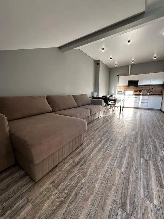 Квартира Квартира с видом на горы — Владикавказ