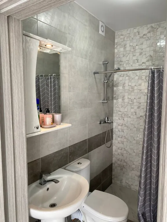 Квартира Комната — Судак