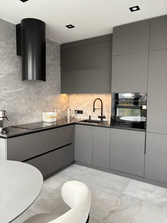 3-х комнатная премиум квартира