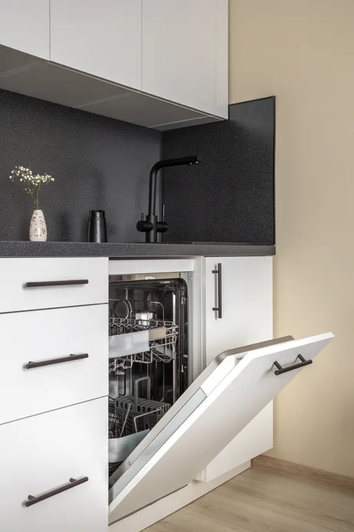 Квартира Уютные апартаменты рядом с метро — Санкт-Петербург