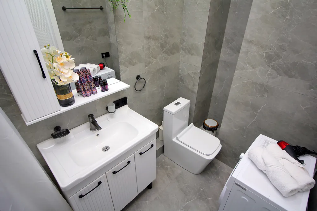 Уютная квартира в центре Алматы, недалеко от Арбата