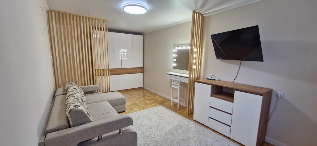 Уютная светлая квартира — аренда посуточно в Петрозаводск