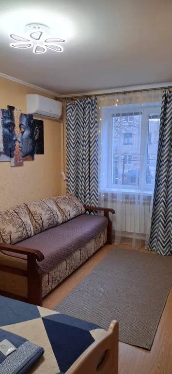 Апартамент в центре