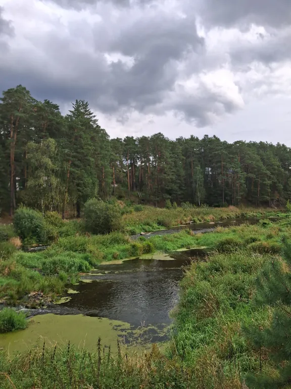 Сказочный А-фрейм