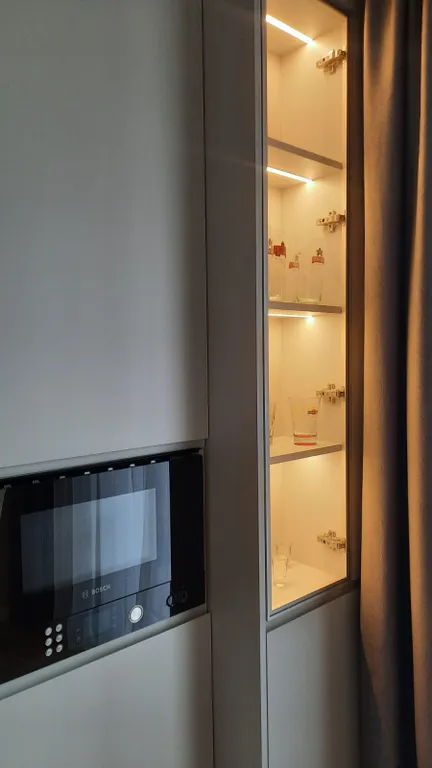 Квартира 1-комнатная Квартира — Светлогорск