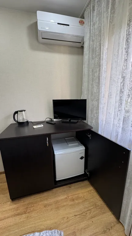 Комната