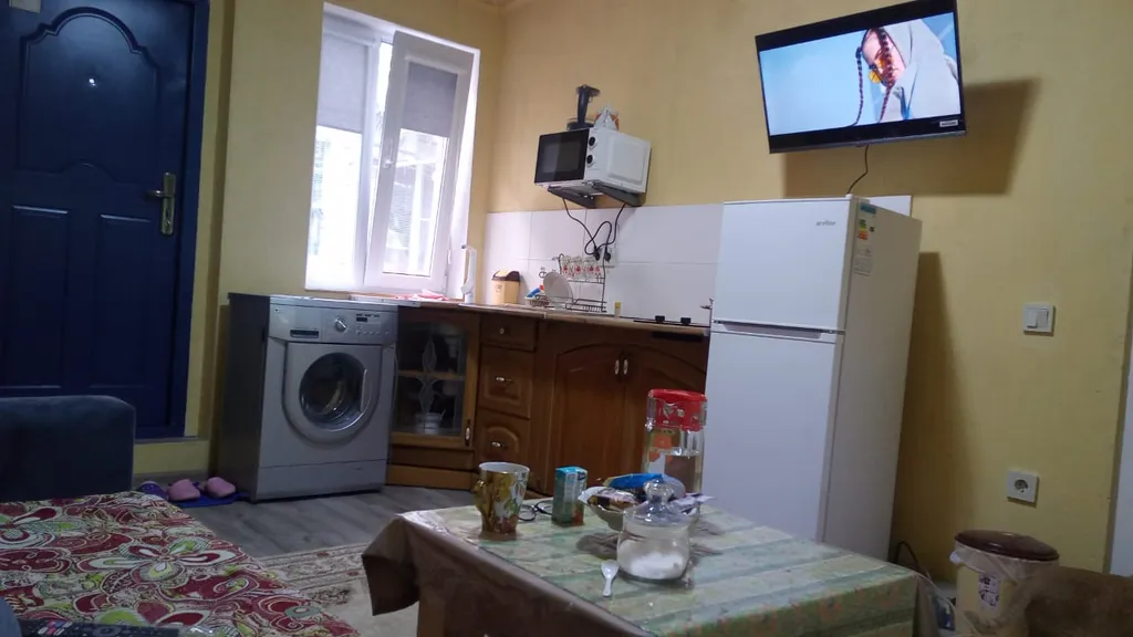 Уютная квартира в 10 минутах от исторического центра