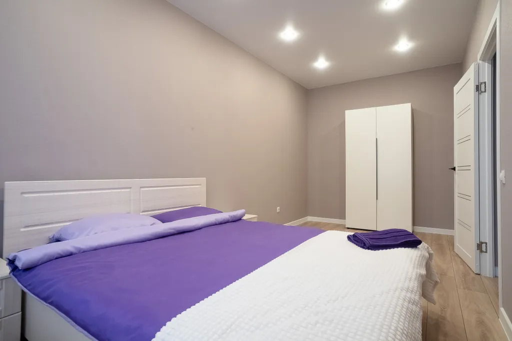 Большая уютная квартира, трасса М7, Казань