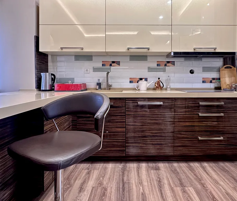 Жемчужина востока