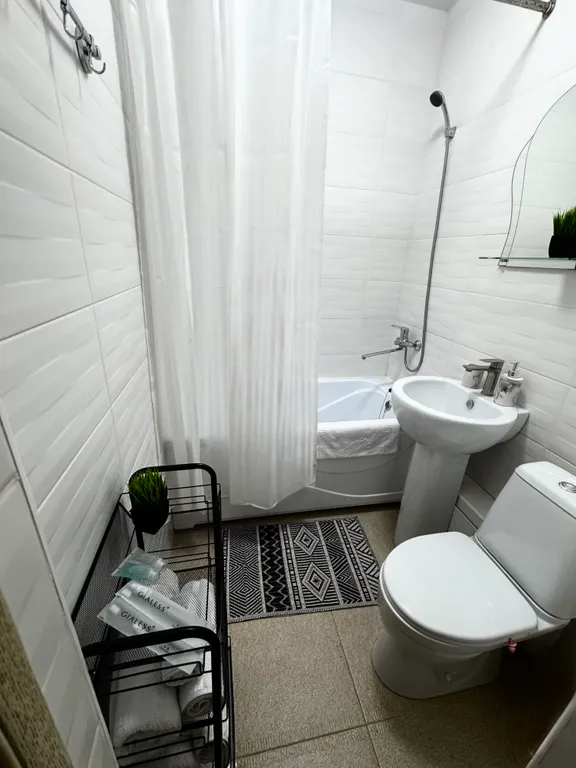 Отдых, который лечит