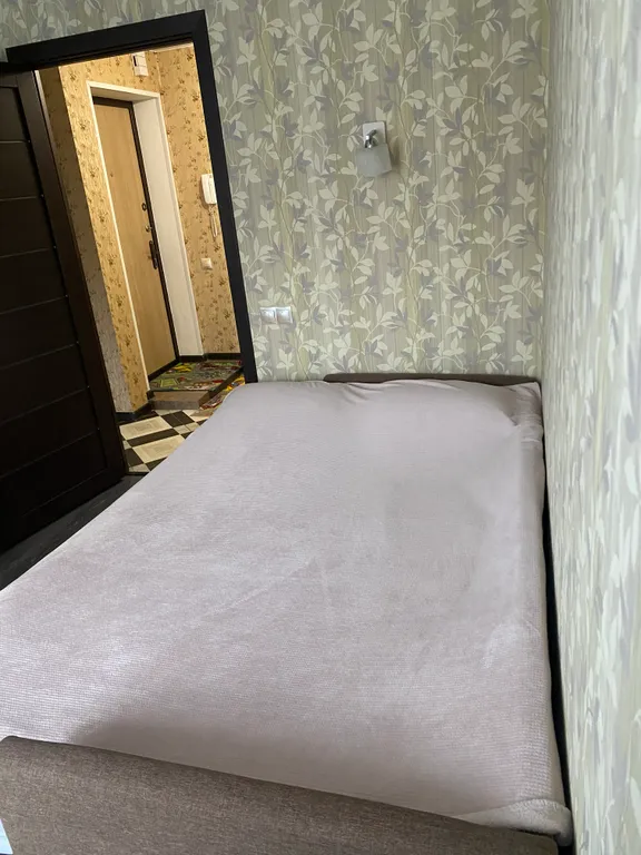 Прекрасная квартира