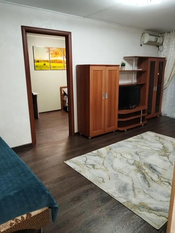 Квартира в центре