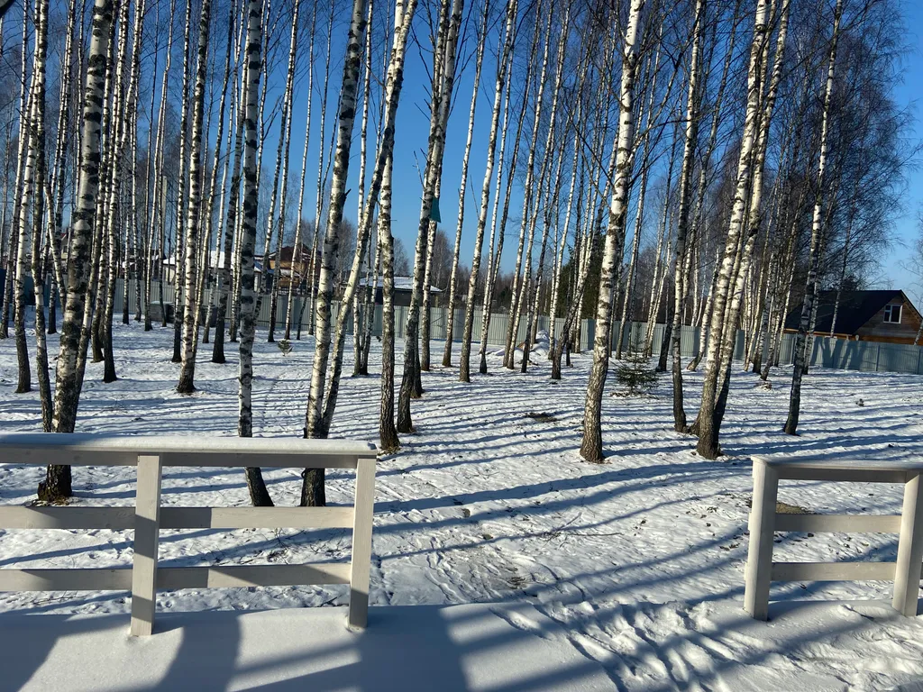 Дом в стиле A-frame