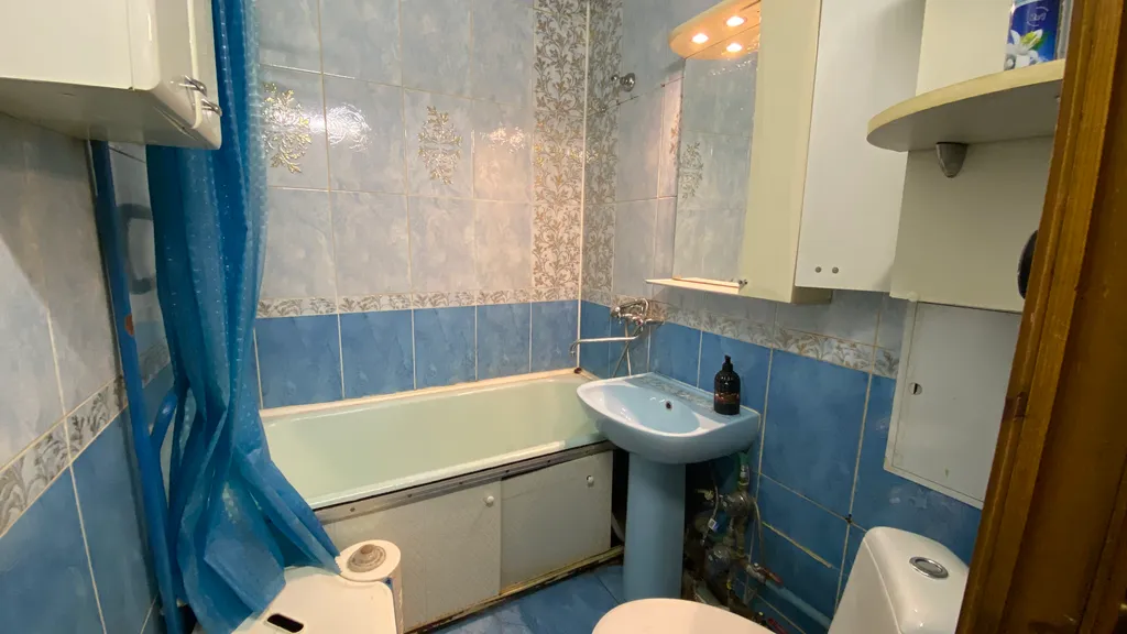 Однушка напротив ВГУ Машерова