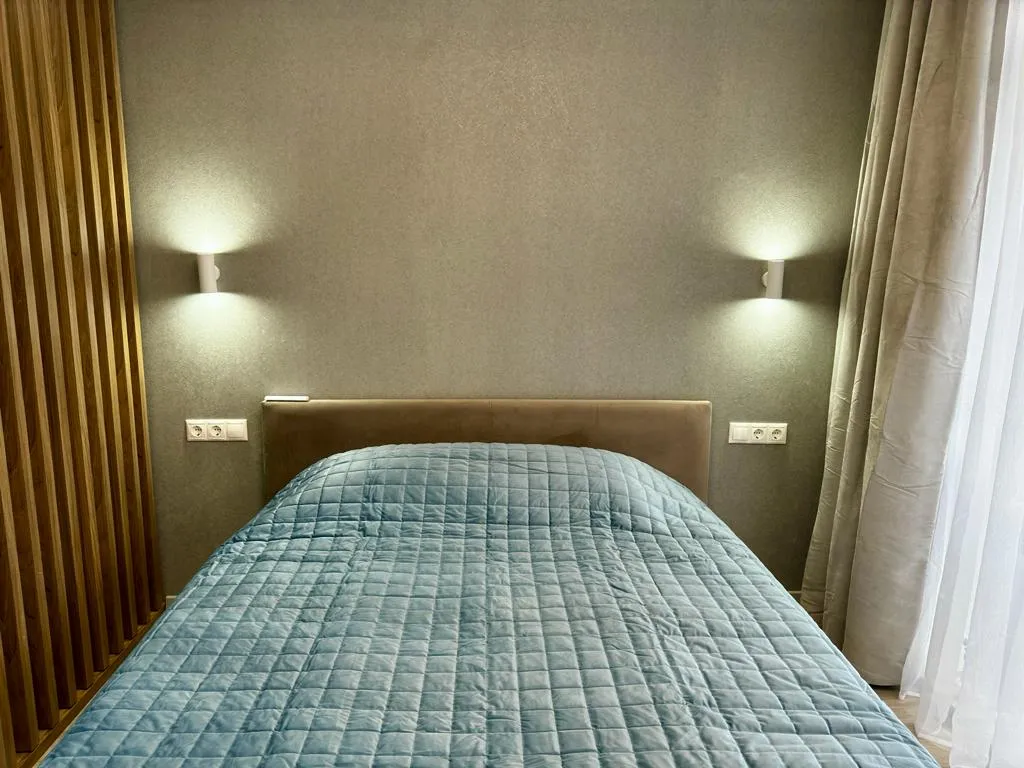 Прекрасная студия в современном жилом комплексе бизнес-класса