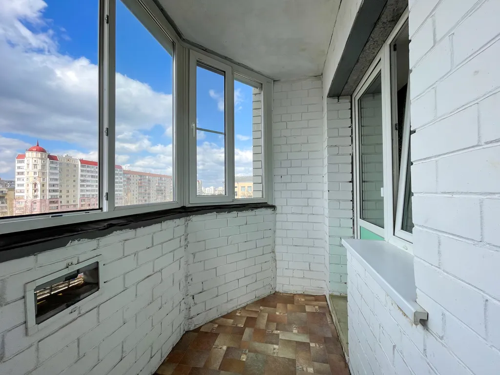 Апартаменты в новом ЖК