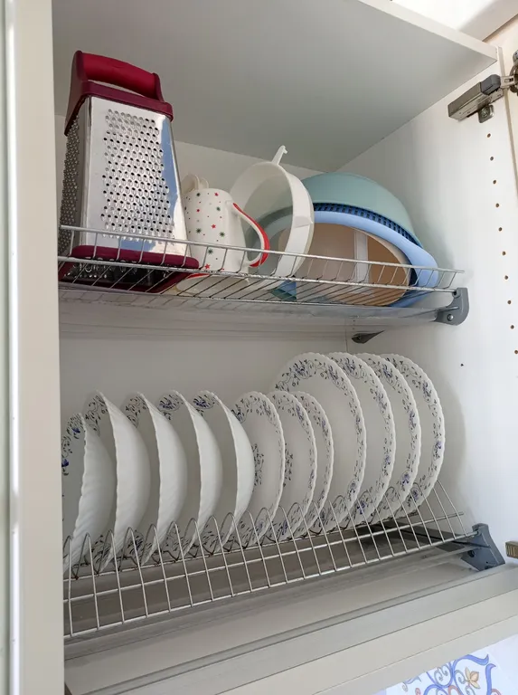 Квартира Квартира Romantic — Севастополь