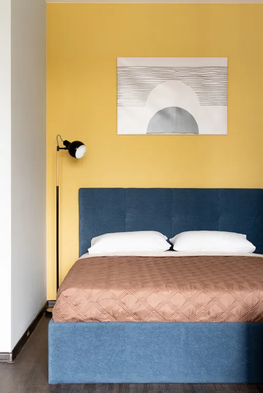 Уютная квартира рядом с центром города