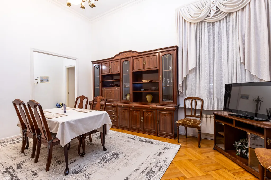 Квартира Большая квартира в центре — Санкт-Петербург