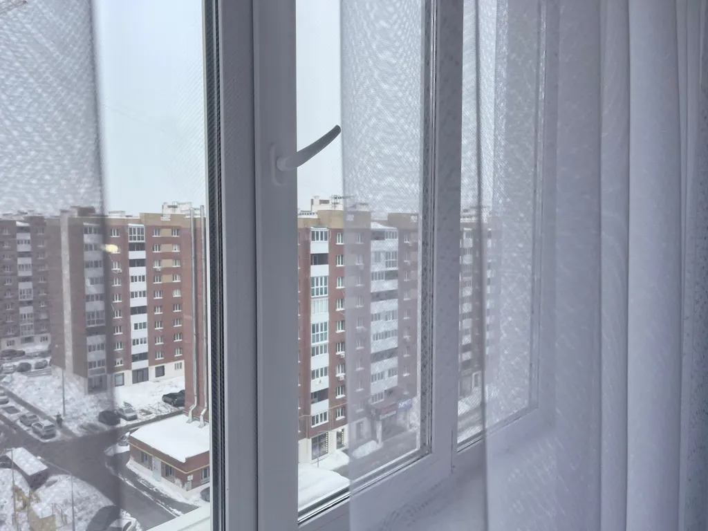 Квартира Апартаменты Золото — Самара