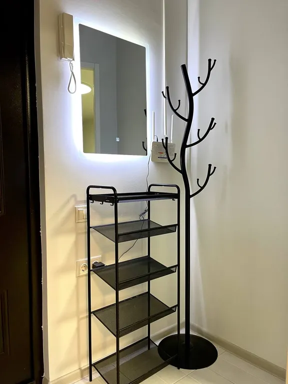 Хорошая квартира