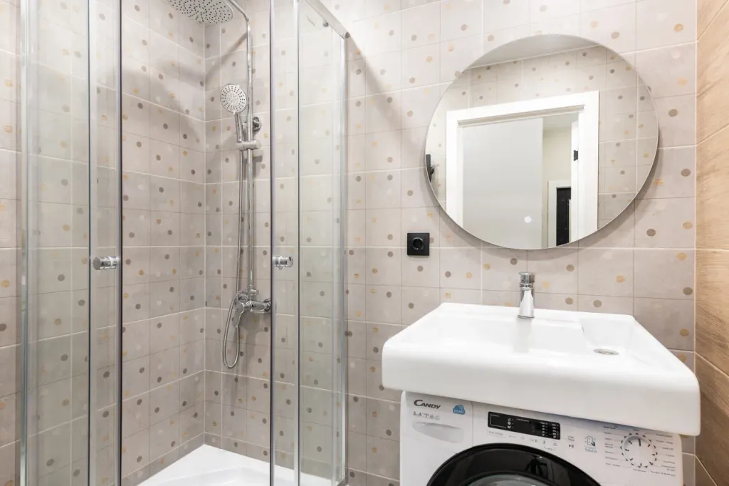 Квартира 1-комнатная Квартира — Москва