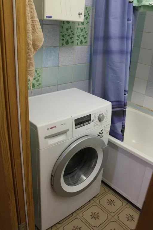 Уютная двухкомнатная квартира рядом с аквапарком Улет