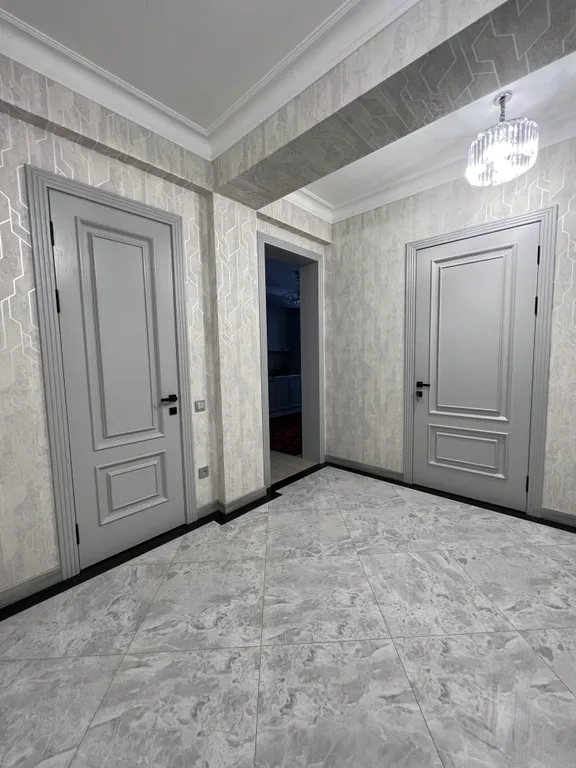 Квартира 2-комнатная Квартира — Каспийск