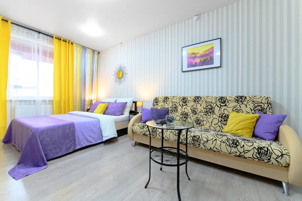 Квартира Прованс — аренда посуточно в Ижевск